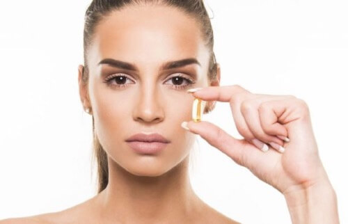 Collagen: a Variety of Health Benefits for Women