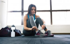 Make Something Into A Habit With This 21-Day Routine