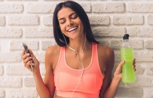 How Does Exercise Help to Treat Depression?