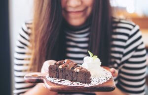 Sweet Recipes with Nuts and Seeds