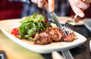 Ketogenic Diet Step by Step: lose weight in 30 days