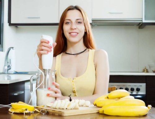 Three Different Plantain Recipes