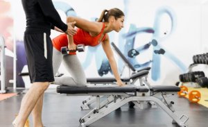 Different Speeds for Strength Training