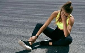 Dizziness During Exercise: How to Avoid It