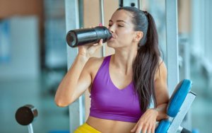 Should I Drink Protein Shakes?