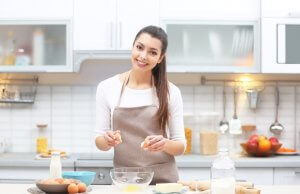 Delicious Egg Recipes