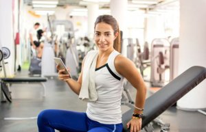 Five Effective Exercises to Burn Calories