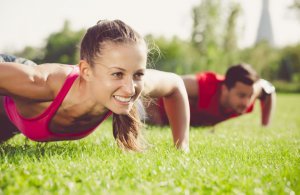 Exercise: The Key to Living a Full Life