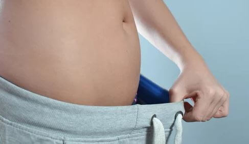 Exercises for weight loss