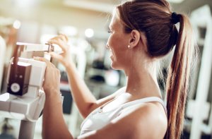 Eight Easy Ways to Lose Body Fat