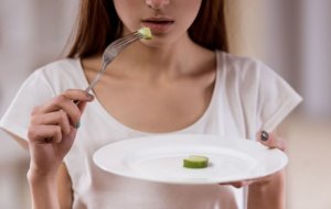 Six Food Myths