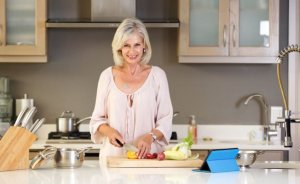 Foods to Lower Cholesterol