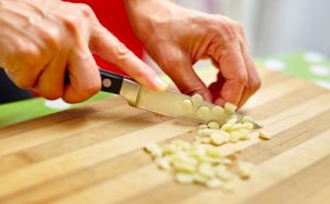 Garlic: Discover its Weight Loss Benefits