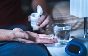 Discover Six Bedtime Supplements