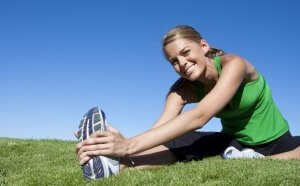 Healthy Lifestyle and Fitness