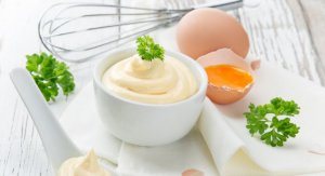 Healthy Mayonnaise
