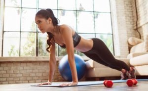 Home Exercise Routine for Women: What You Need to Know