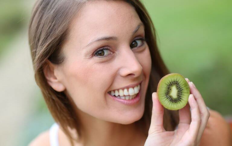 Kiwis: Small Fruits with Big Benefits