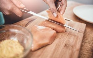 Healthy Recipes with Meat