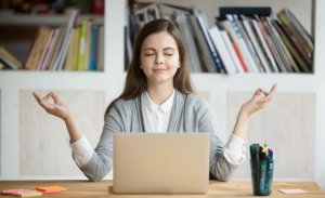 Seven Ways to Reduce Stress