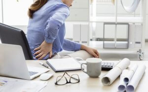 Stretches to Ease Lower Back Pain