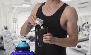 Types of Creatine and Recommendations