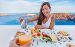 Mediterranean Diet: Three Healthy Recipes