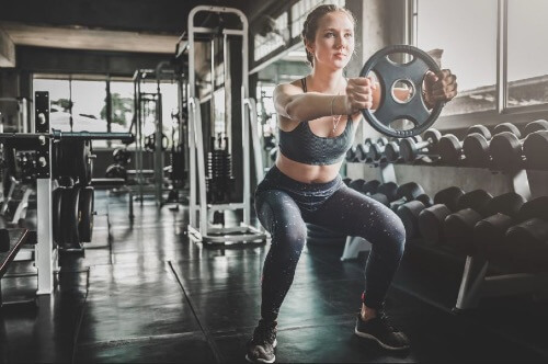 Muscle Building for Women: Tricks and Tips