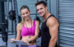 Muscle Definition: the Most Effective Routines