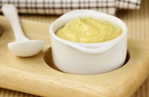 Mustard sauce