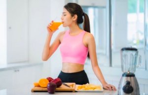 Nutrition Essentials: building a Well-Balanced Diet