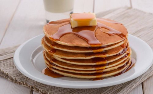 Pancake express