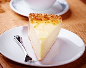Piece of cake