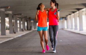 Post-Run Mistakes: five Errors to Avoid