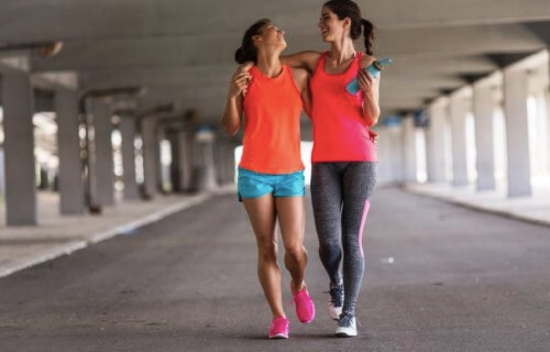 Post-Run Mistakes: five Errors to Avoid