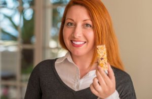 Make Your Own Cereal Bars