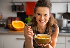 Cold Soup Recipes