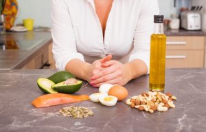 3 Recipes High in Omega-3 Fatty Acids