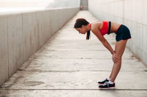 Build Your Endurance Fast by Running