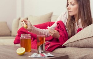 Honey: For Natural Muscle Recuperation