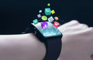 Best smartwatches on the market with apps.
