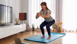 Squat Technique: how to Do This Exercise Properly