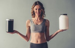 5 Best Supplements That Will Help You Gain Muscle