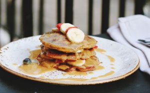 Sweet Banana Recipes