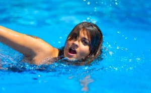 Swimming Stroke: Which Provides the Best Muscle Workout?