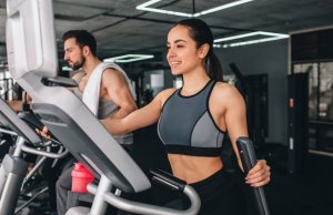 Tips to Get Better Results on the Elliptical