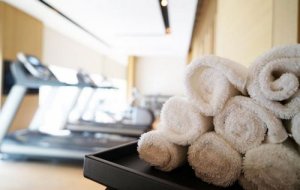 The Most Common Gym Bacteria