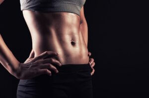 Try This Routine to Get a Flat Stomach