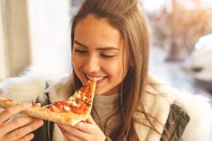 What is Ultra-Processed Food?