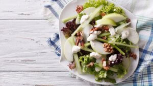 Waldorf Salad